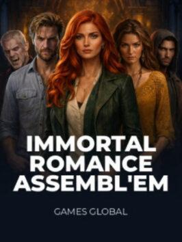 Immortal Romance Assembl’em