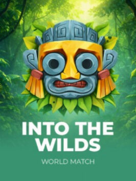 Into The Wilds