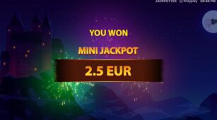 Jack Potter demo play free 0