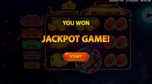 Jack Potter demo play free 3