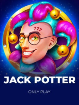 Jack Potter