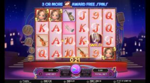 Jazz It Up demo play free 0