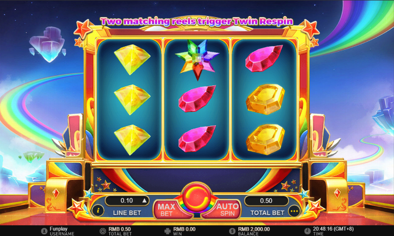 Jewel Land