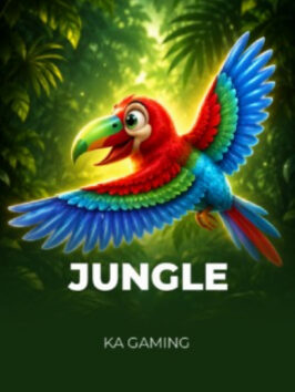 Jungle (Ka Gaming)