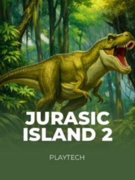 Jurassic Island 2