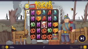 Kaiser demo play free 1