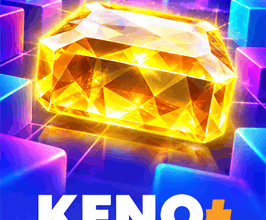 Keno+