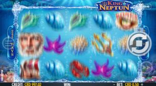 King Neptun demo play free 3