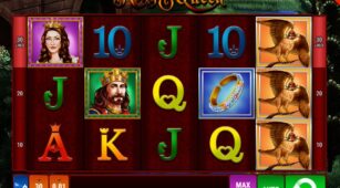 King And Queen demo play free 1