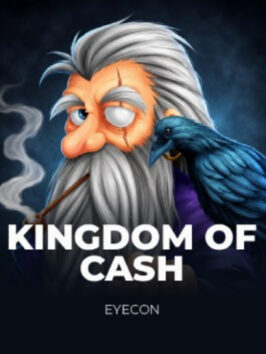 Kingdom Of Cash