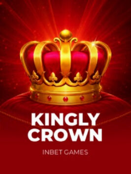 Kingly Crown