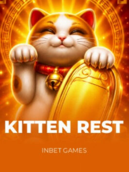 Kitten Rest