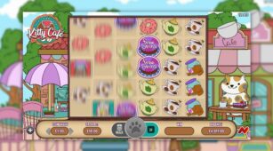 Kitty Cafe demo play free 3