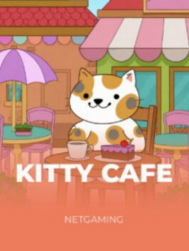 Kitty Cafe