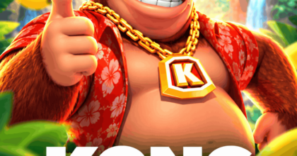 Kong Even More Money