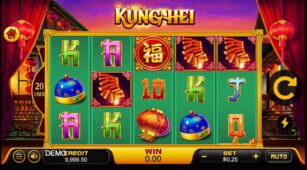 Kung Hei demo play free 1