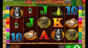 La Dolce Vita Gdn demo play free 0