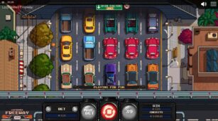 Lazy Bones Freeway demo play free 3
