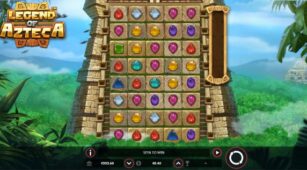 Legend Of Azteca demo play free 1