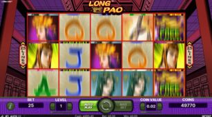 Long Pao demo play free 2