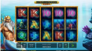 Lord Of The Ocean Magic demo play free 1