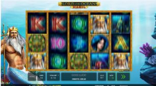 Lord Of The Ocean Magic demo play free 3