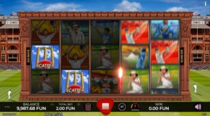 Lords Balcony demo play free 2