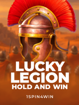 Lucky Legion Fortune