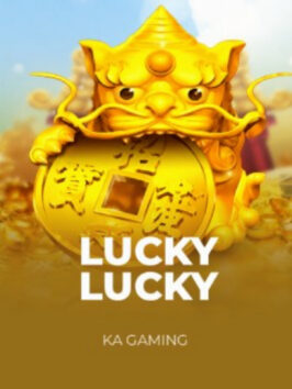 Lucky Lucky (Ka Gaming)