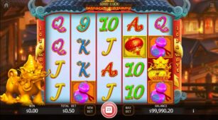 Lucky Lucky (Ka Gaming) demo play free 0