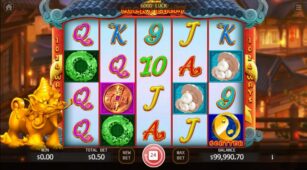 Lucky Lucky (Ka Gaming) demo play free 1