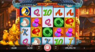 Lucky Lucky (Ka Gaming) demo play free 3