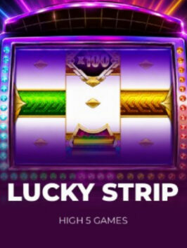 Lucky Strip