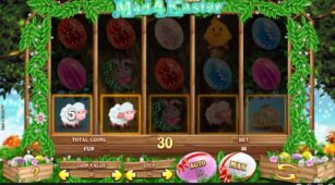 Mad 4 Easter demo play free 1