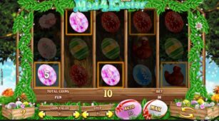 Mad 4 Easter demo play free 2