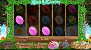 Mad 4 Easter demo play free 3