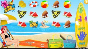 Mad 4 Summer demo play free 0