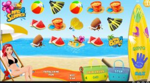 Mad 4 Summer demo play free 1