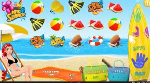 Mad 4 Summer demo play free 2