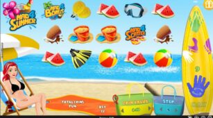 Mad 4 Summer demo play free 3