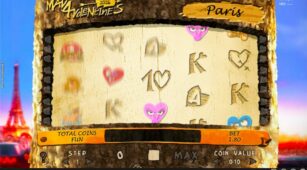 Mad 4 Valentine’s demo play free 2