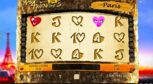 Mad 4 Valentine’s demo play free 3