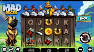 Mad Ducks demo play free 0
