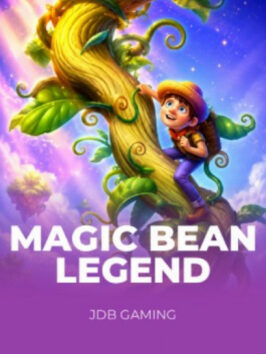 Magic Bean Legend