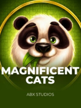 Magnificent Cats