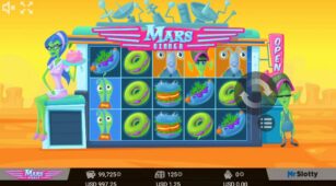Mars Dinner demo play free 3