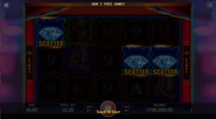 Masquerade (Ka Gaming) demo play free 2