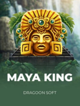 Maya King