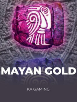 Mayan Gold (Ka Gaming)