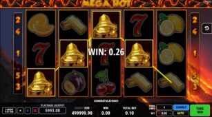 Mega Hot demo play free 1